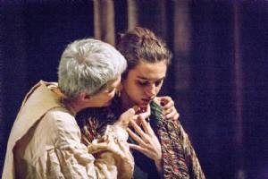 Re Lear, anzi Lear: il dramma del potere e della morte al teatro Era di Pontedera